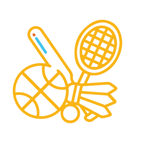 رياضية